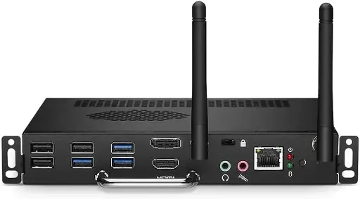 Teachmint - Open Pluggable Specification (OPS) Comes with i5 Processor | 10Gen | 16GB RAM, 1TB SSD and Windows 11 pro License Best for Interactive Flat Panel Displays (i5 10th Generation)